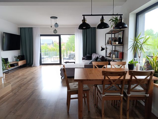 bliźniak, 5 pokoi Częstochowa Północ, ul. św. Brata Alberta. Zdjęcie 1