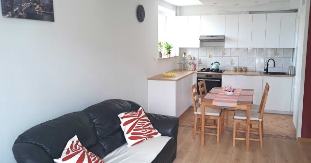 Mieszkanie 4-pokojowe Legionowo, ul. Grzybowa. Zdjęcie 1