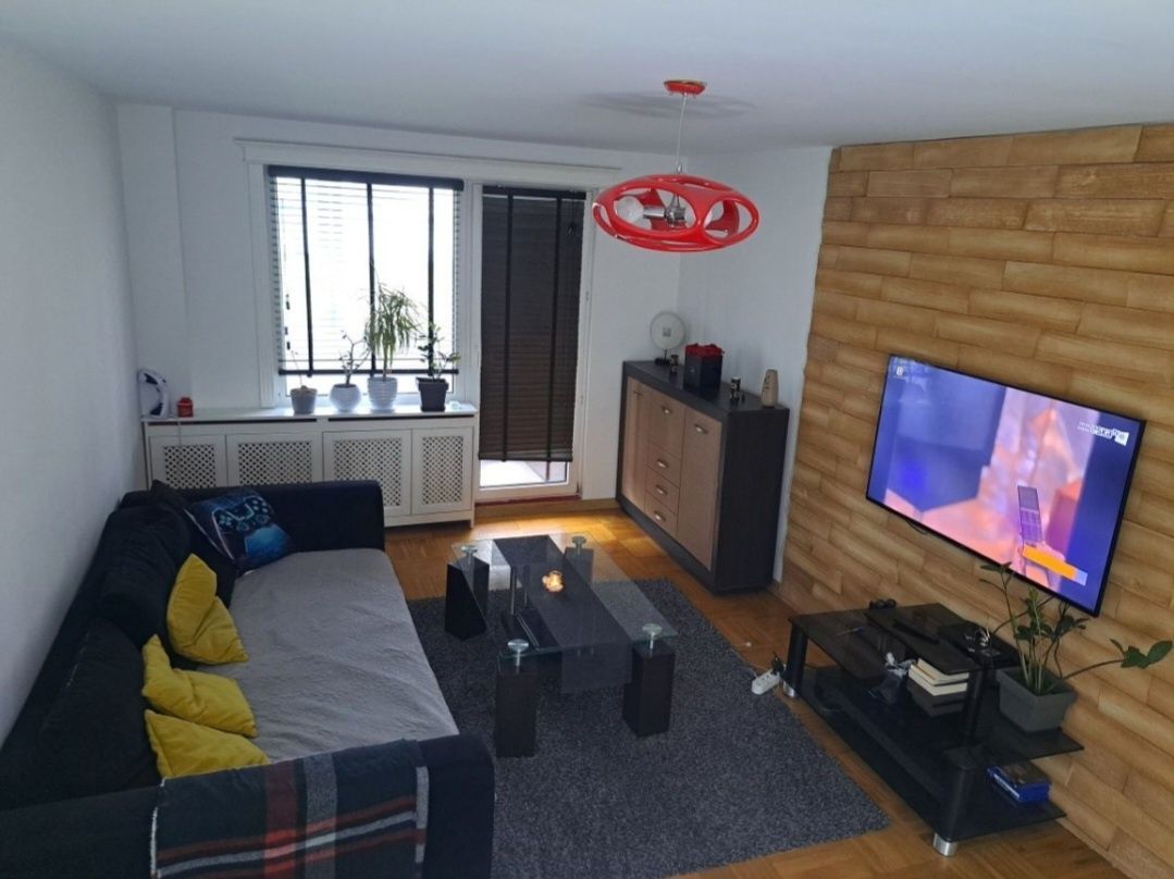 Mieszkanie 3-pokojowe Kołobrzeg