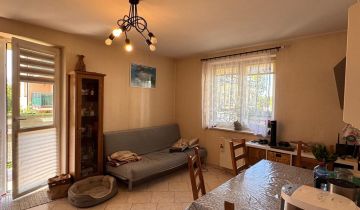 Mieszkanie 4-pokojowe Ząbki, ul. Józefa Piłsudskiego