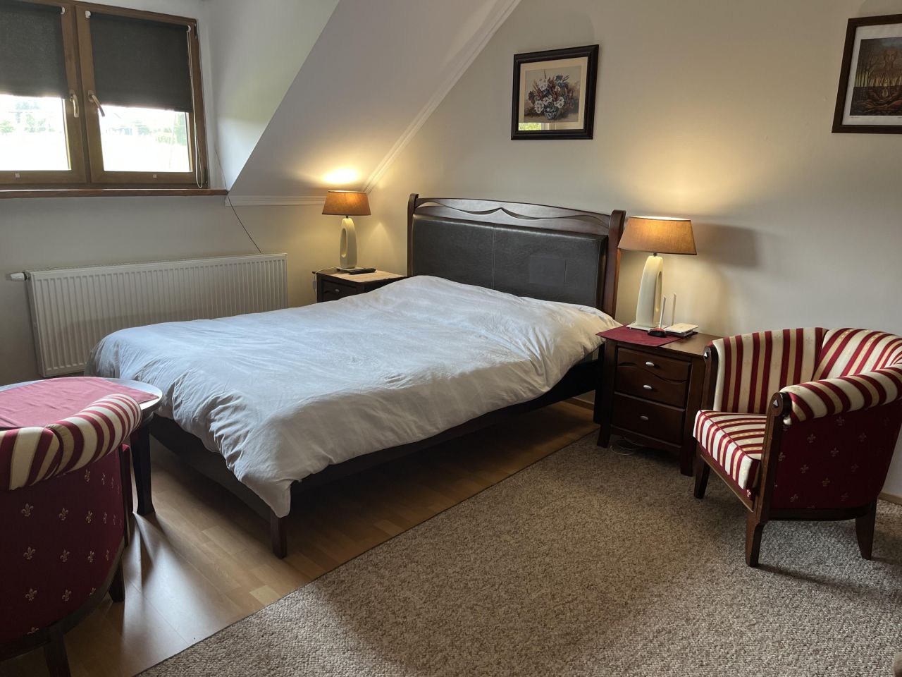 dom wolnostojący, 6 pokoi Kozakowice Górne, ul. Osiedlowa. Zdjęcie 24