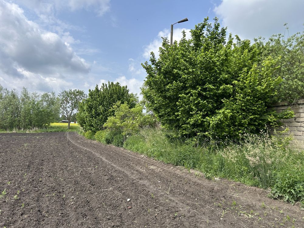 Działka budowlana Rakowiec, ul. Wschodnia. Zdjęcie 6