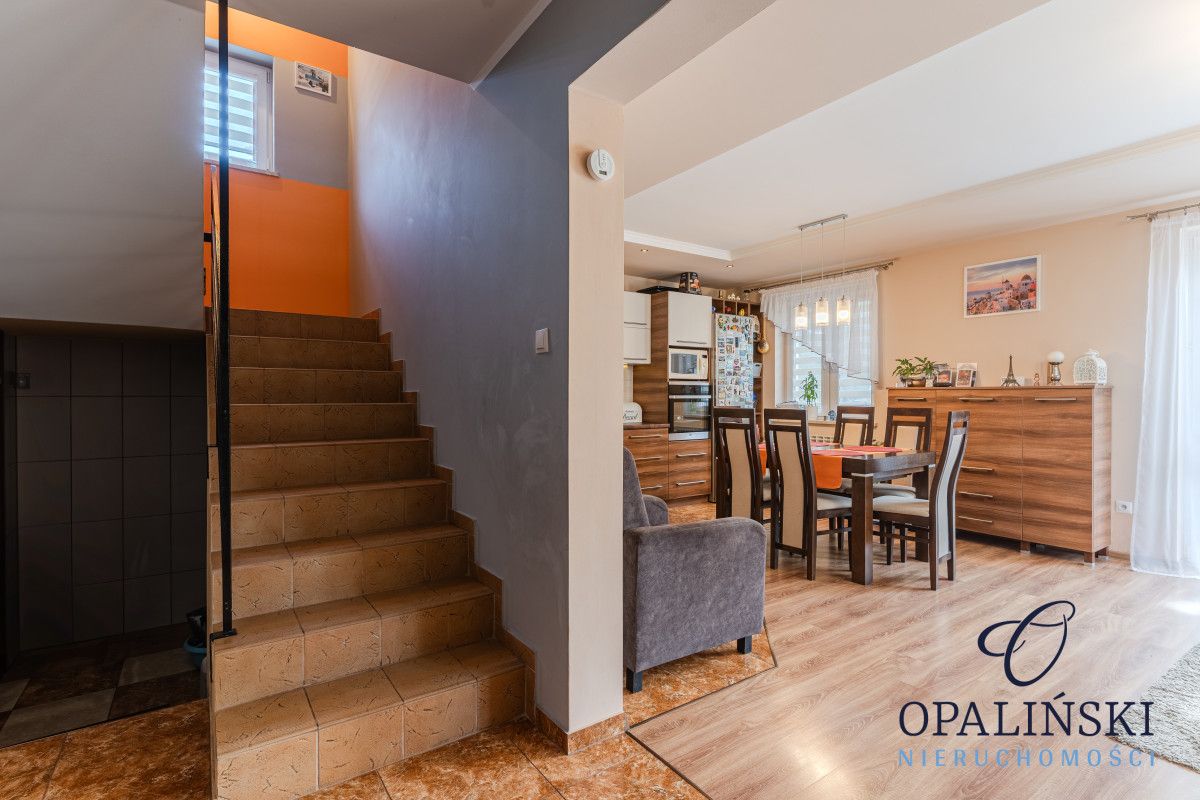 dom wolnostojący, 5 pokoi Łańcut. Zdjęcie 16