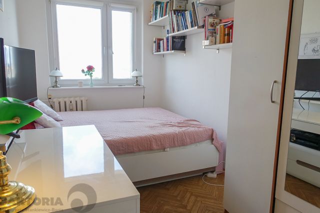 Mieszkanie 3-pokojowe Szczecin, ul. 26 Kwietnia. Zdjęcie 34