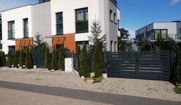 bliźniak, 5 pokoi Ustka