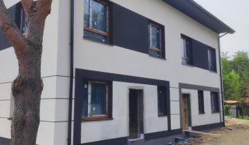 bliźniak, 5 pokoi Warszawa Białołęka, ul. Dębowa