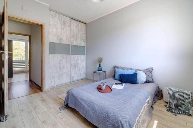 Mieszkanie 5-pokojowe Warszawa Białołęka, ul. Mańkowska. Zdjęcie 15