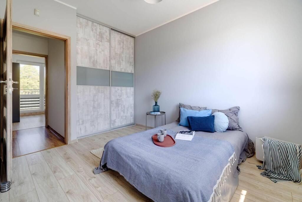 Mieszkanie 5-pokojowe Warszawa Białołęka, ul. Mańkowska. Zdjęcie 15