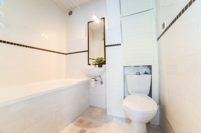 Mieszkanie 2-pokojowe Warszawa Ochota, ul. Józefa Siemieńskiego. Zdjęcie 15