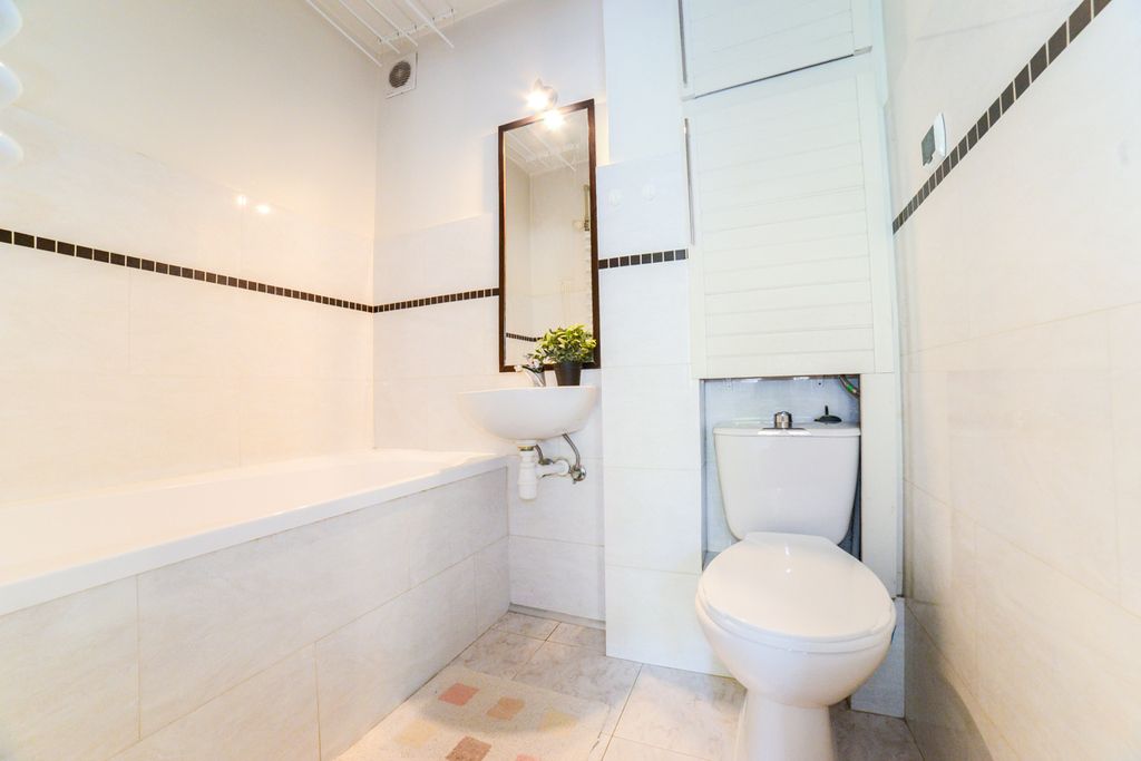 Mieszkanie 2-pokojowe Warszawa Ochota, ul. Józefa Siemieńskiego. Zdjęcie 15