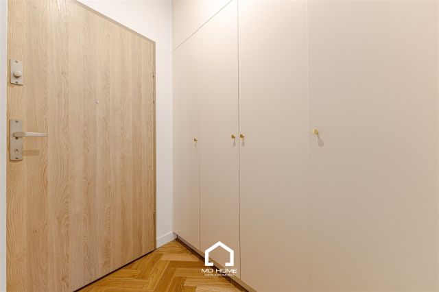 Mieszkanie 2-pokojowe Warszawa Wawer, ul. Mieczysława Pożaryskiego. Zdjęcie 11