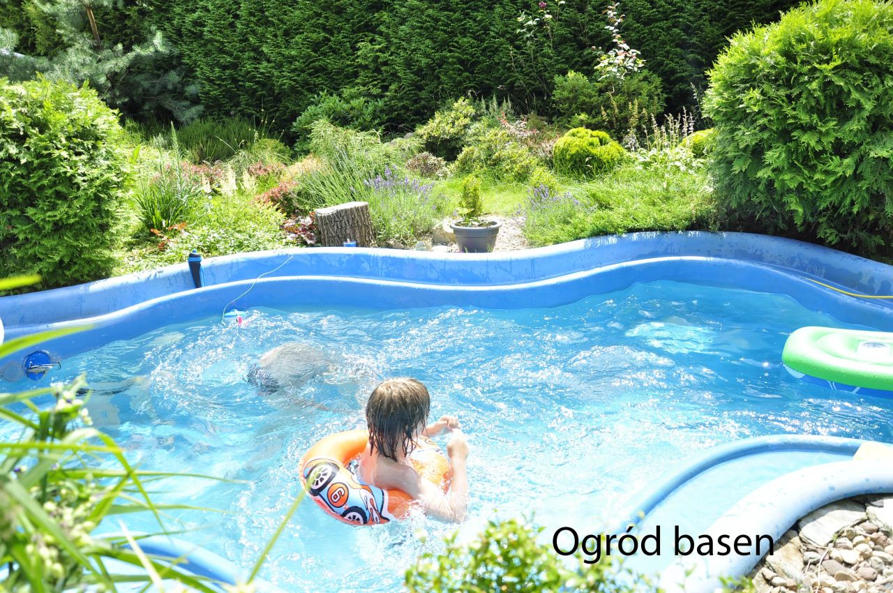 dom wolnostojący, 5 pokoi Krzeczyn. Zdjęcie 14