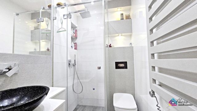 dom wolnostojący, 3 pokoje Częstochowa, ul. Drzewna. Zdjęcie 9