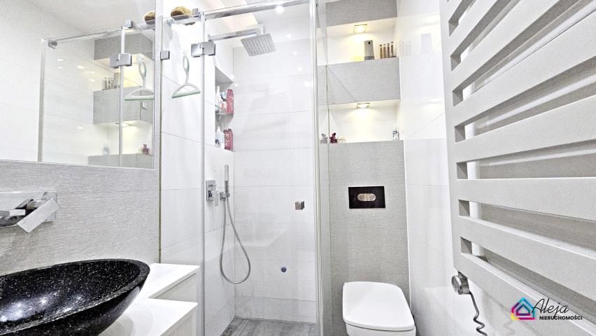 dom wolnostojący, 3 pokoje Częstochowa, ul. Drzewna. Zdjęcie 9