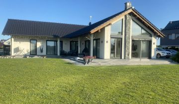 dom wolnostojący, 5 pokoi Oleśnica Rataje