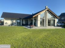 dom wolnostojący, 5 pokoi Oleśnica Rataje