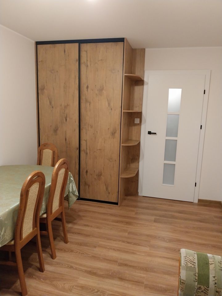 Mieszkanie 3-pokojowe Bielsk Podlaski, ul. Ogrodowa