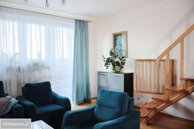 Mieszkanie 4-pokojowe Bychawa, ul. marsz. Józefa Piłsudskiego. Zdjęcie 1