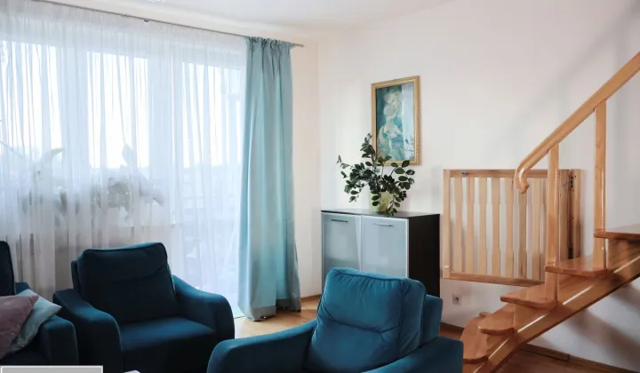 Mieszkanie 4-pokojowe Bychawa, ul. marsz. Józefa Piłsudskiego