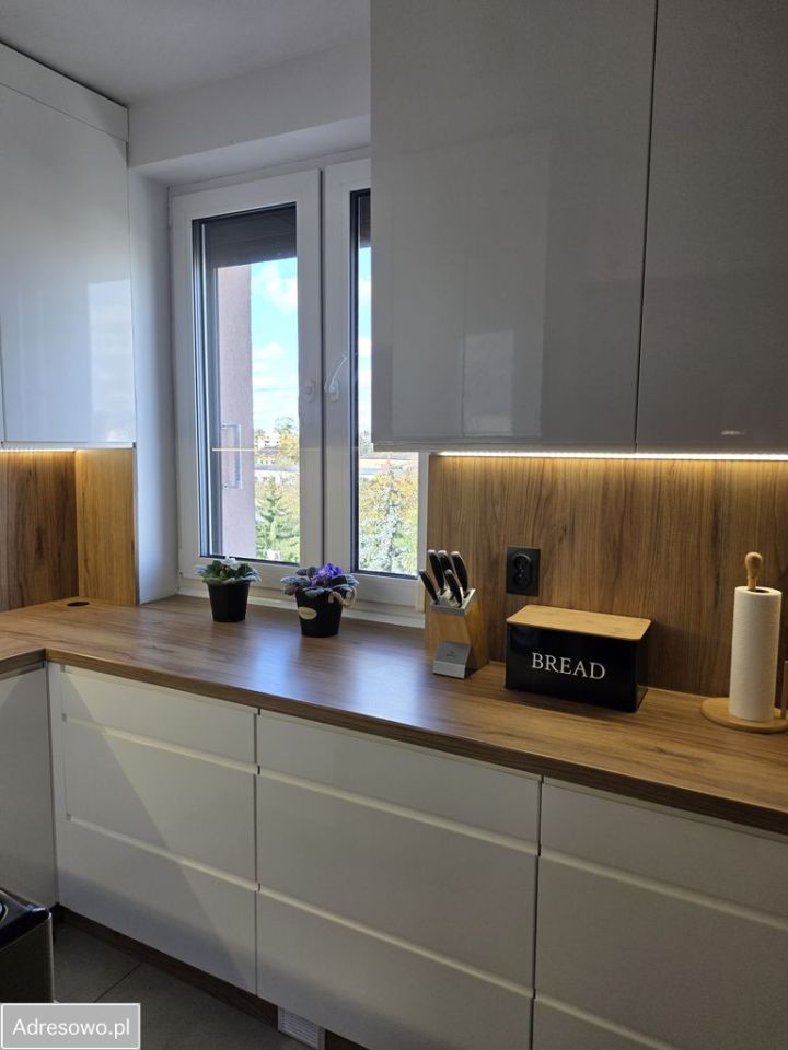 Mieszkanie 3-pokojowe Leszno. Zdjęcie 7