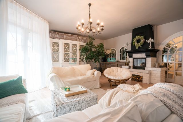 dom wolnostojący, 6 pokoi Wasilków, ul. Sosnowa. Zdjęcie 1