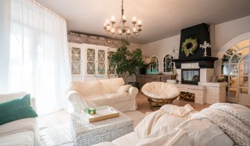 dom wolnostojący, 6 pokoi Wasilków, ul. Sosnowa