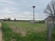 Działka rolno-budowlana Kłębowo