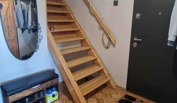 Mieszkanie 5-pokojowe Ostrołęka Centrum, ul. Henryka Dobrzańskiego