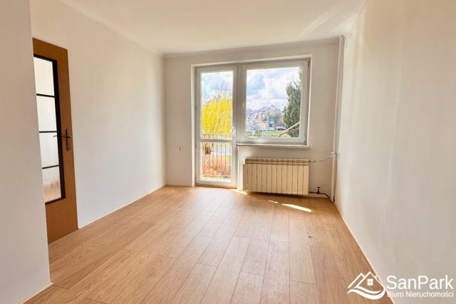 Mieszkanie 4-pokojowe Lesko, ul. Słowackiego. Zdjęcie 2