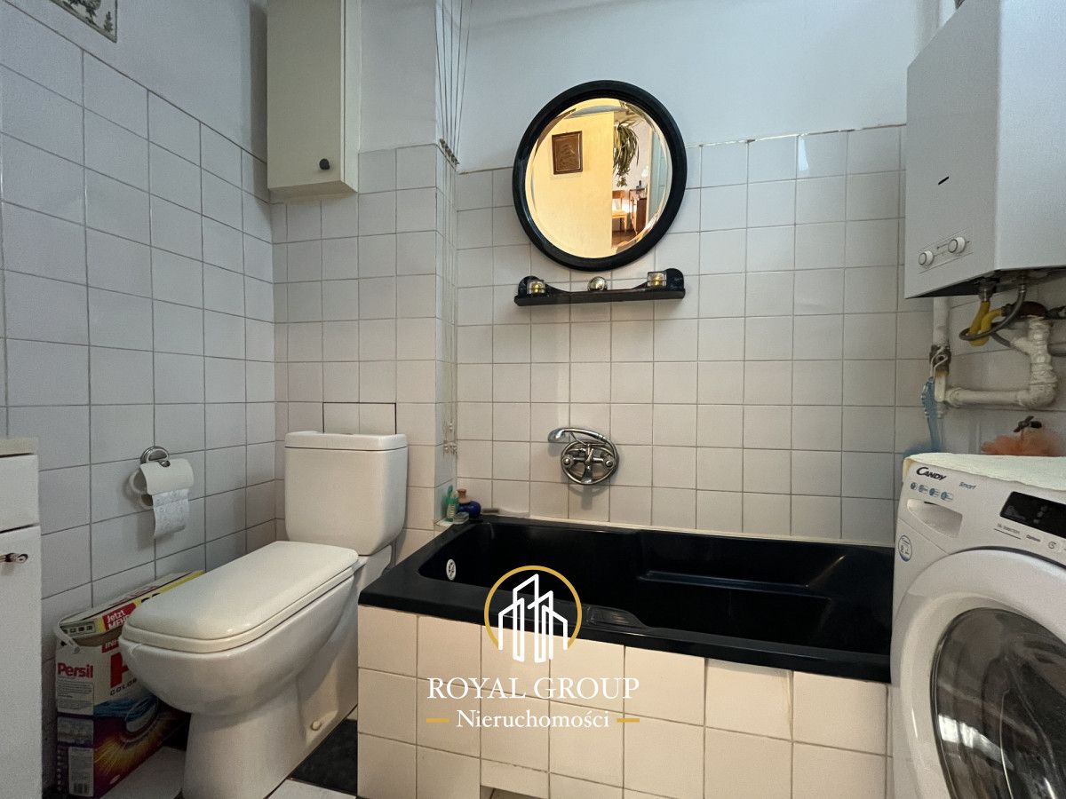 Mieszkanie 2-pokojowe Lublin LSM, ul. Wileńska. Zdjęcie 6