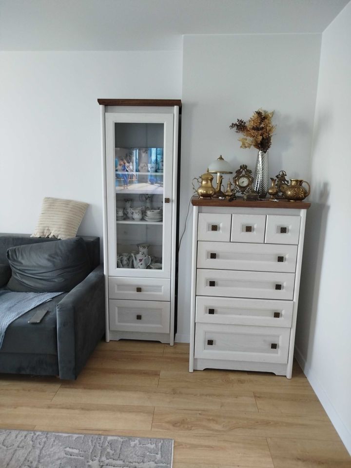 Mieszkanie 2-pokojowe Bytom, ul. Zabrzańska