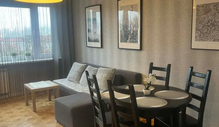 Mieszkanie 3-pokojowe Sandomierz, ul. Juliusza Słowackiego