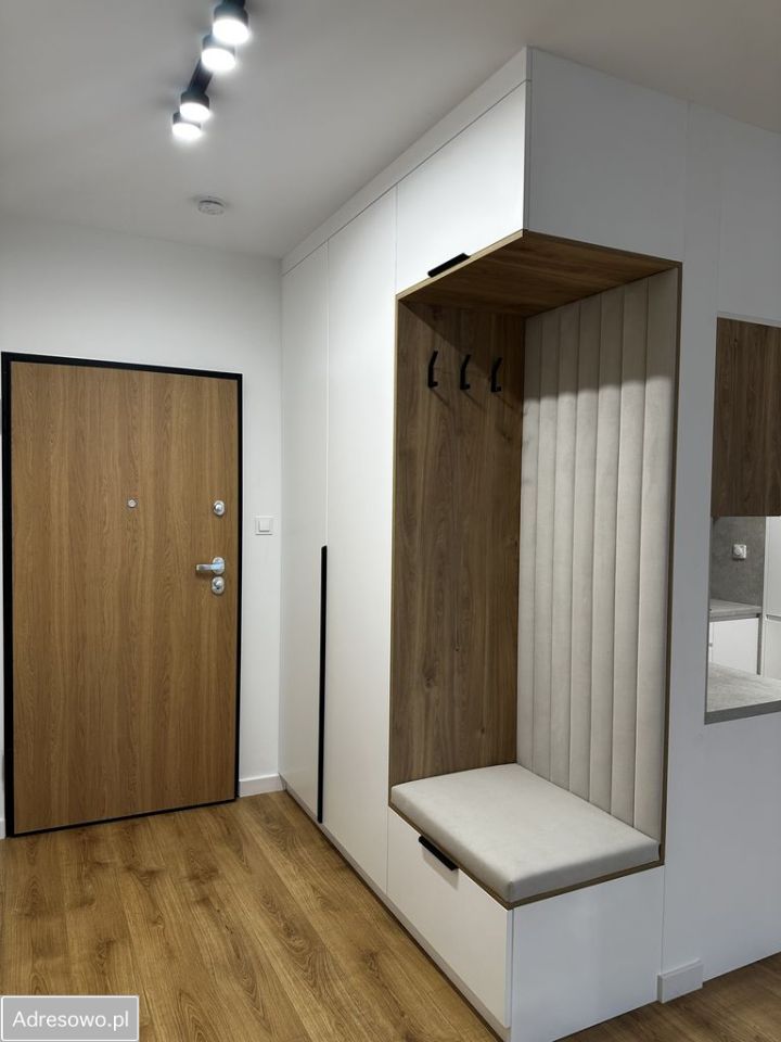 Mieszkanie 2-pokojowe Mińsk Mazowiecki, ul. Wesoła. Zdjęcie 5