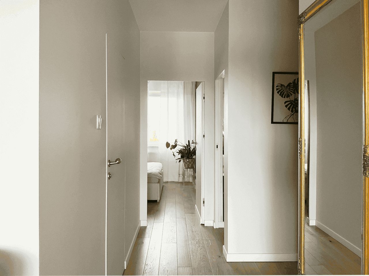 Mieszkanie 3-pokojowe Warszawa Wola. Zdjęcie 11