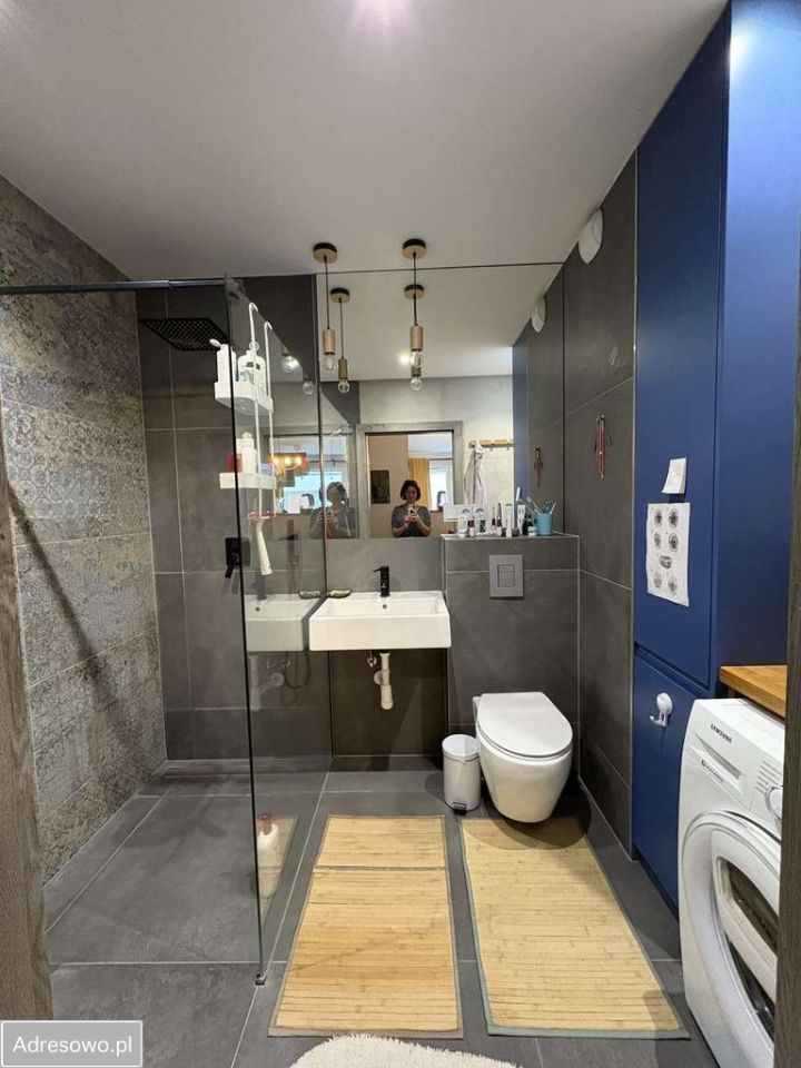 Mieszkanie 3-pokojowe Warszawa Żerań, ul. Krzyżówki. Zdjęcie 13