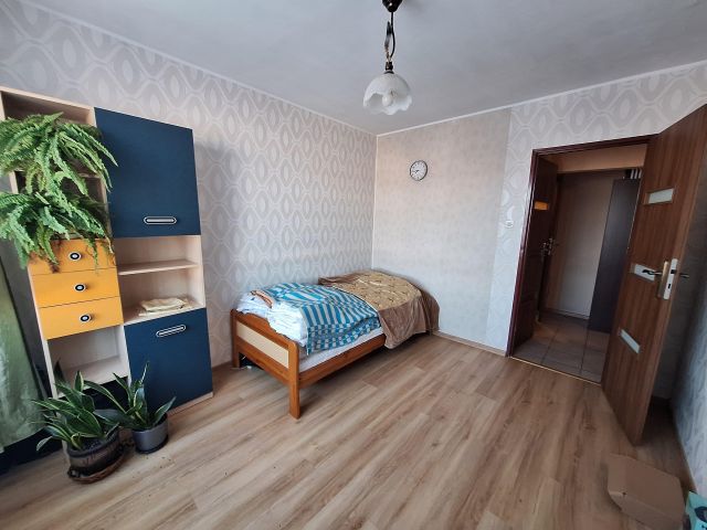 Mieszkanie 2-pokojowe Nowy Sącz Gorzków, ul. 1 Brygady. Zdjęcie 5