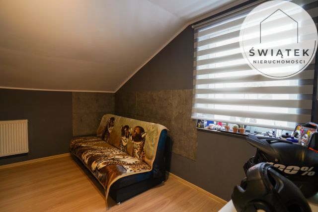 dom wolnostojący, 6 pokoi Głogowo. Zdjęcie 21