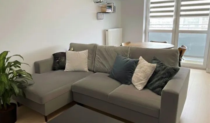 Mieszkanie 2-pokojowe Białystok, ul. Józefa Ignacego Kraszewskiego