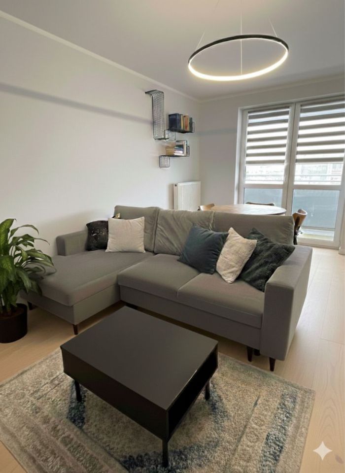 Mieszkanie 2-pokojowe Białystok, ul. Józefa Ignacego Kraszewskiego