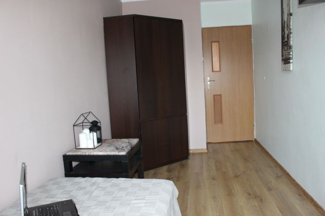 Mieszkanie 3-pokojowe Gdańsk Orunia Górna, Perłowa. Zdjęcie 7