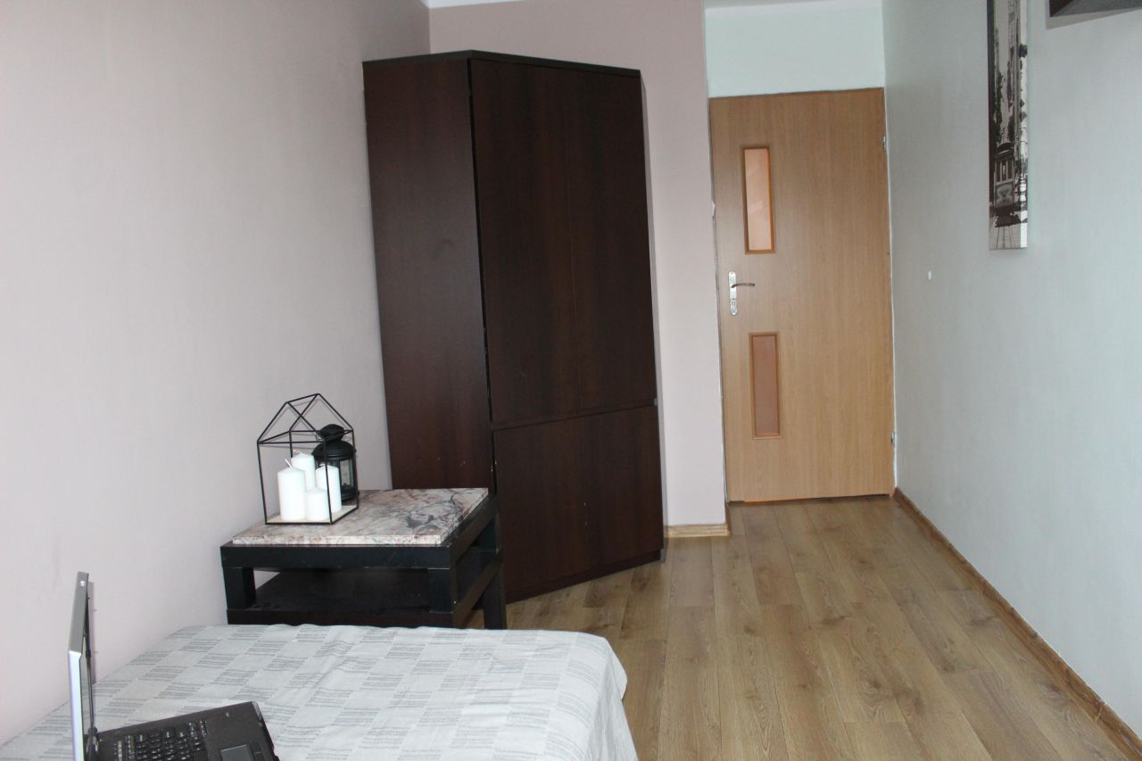 Mieszkanie 3-pokojowe Gdańsk Orunia Górna, Perłowa. Zdjęcie 7