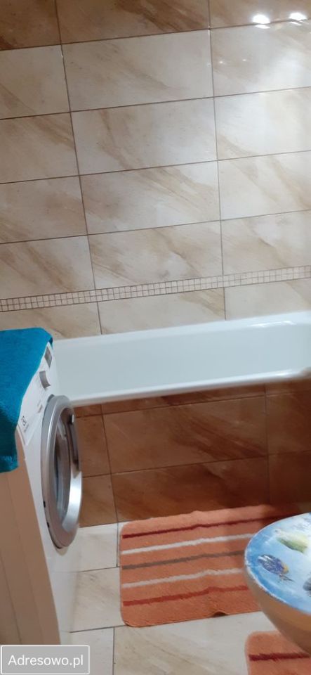 Mieszkanie 2-pokojowe Słupsk, ul. Tadeusza Rejtana. Zdjęcie 6