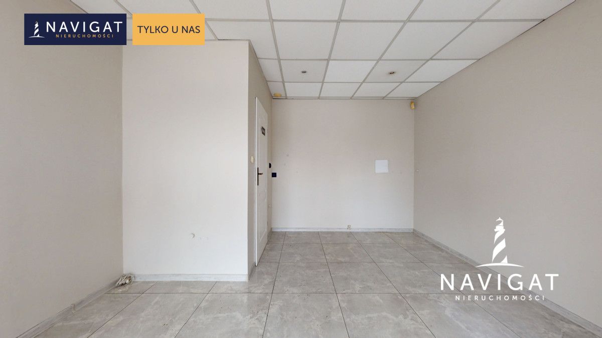 Lokal Sopot, al. Niepodległości. Zdjęcie 7