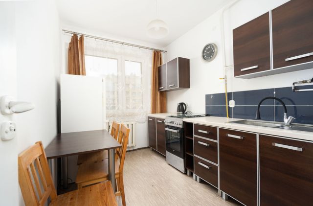 Mieszkanie 2-pokojowe Rzeszów, ul. Sportowa. Zdjęcie 4