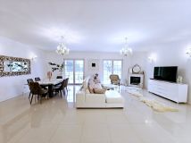 dom wolnostojący, 4 pokoje Niemcz, ul. Sielska. Zdjęcie 3