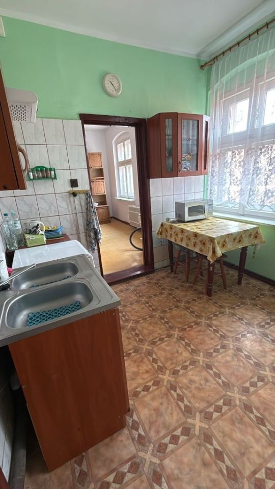 Mieszkanie 2-pokojowe Chełmno. Zdjęcie 2