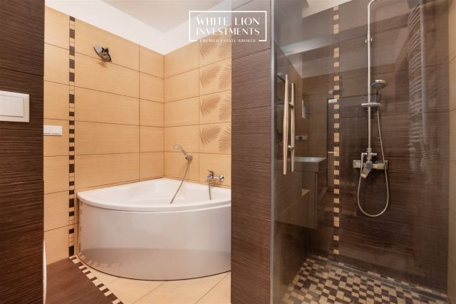 Mieszkanie 3-pokojowe Warszawa Włochy, ul. ks. Juliana Chrościckiego. Zdjęcie 12