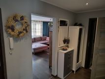 Mieszkanie 3-pokojowe Skierniewice Widok, ul. Cypriana Kamila Norwida. Zdjęcie 3