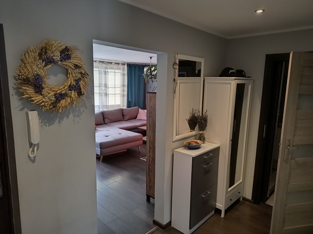 Mieszkanie 3-pokojowe Skierniewice Widok, ul. Cypriana Kamila Norwida. Zdjęcie 4