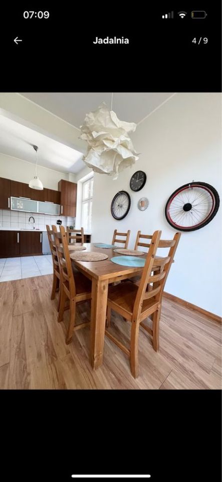 Mieszkanie 4-pokojowe Gdańsk Wrzeszcz, ul. Do Studzienki. Zdjęcie 6